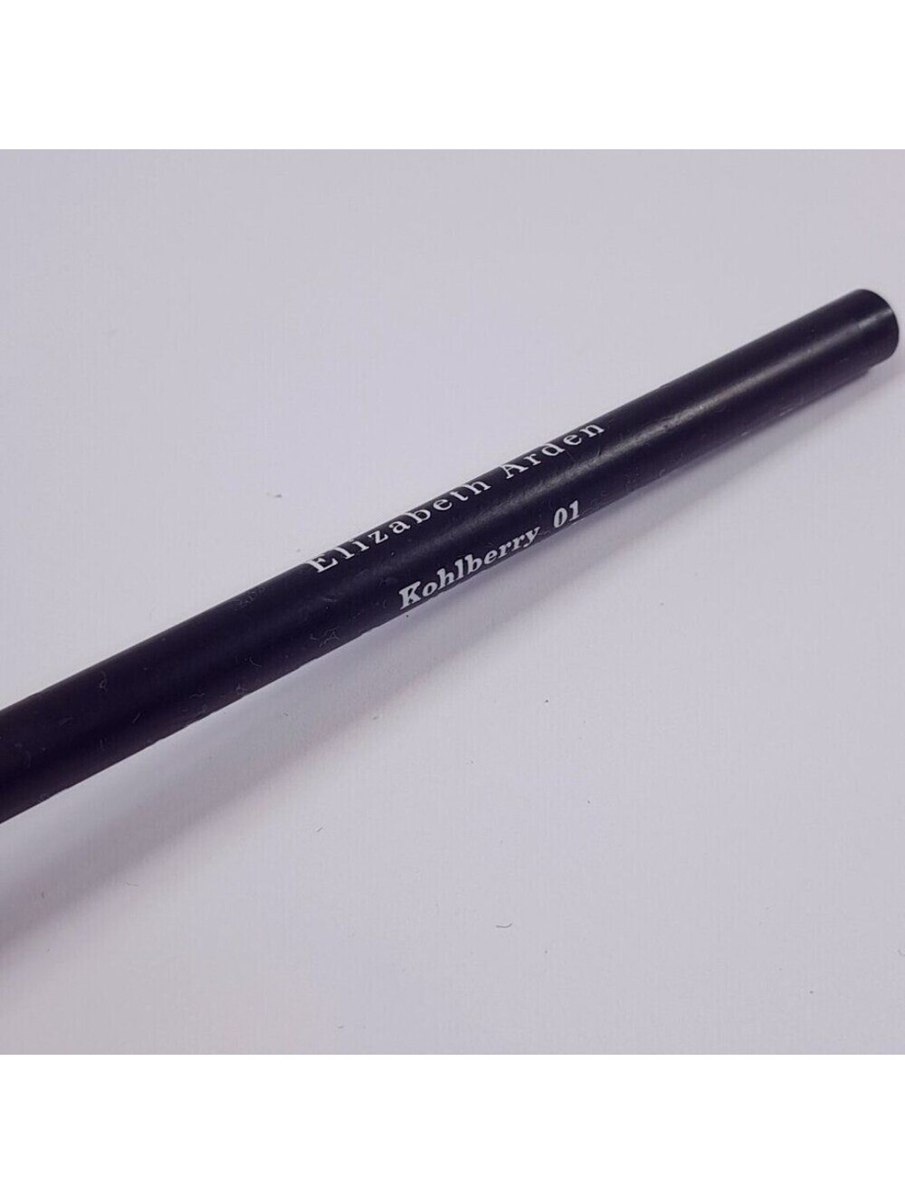 ELIZABETH ARDEN Eyeliner KOHLBERRY 01 smooth lining eye pencil crayon kohl berry
